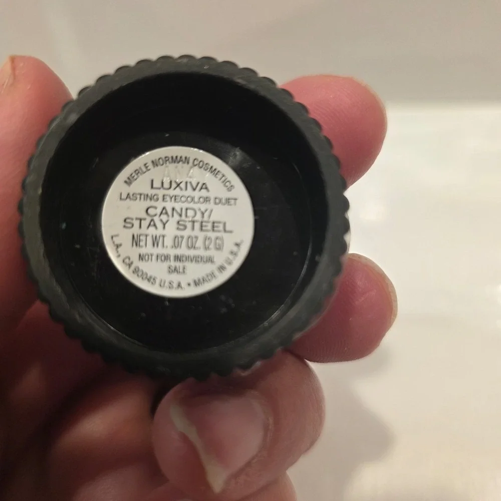 MAC Cosmetics vintage merle